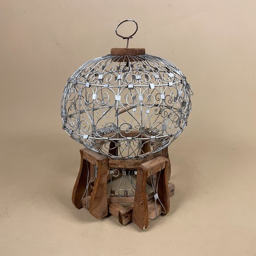 Vintage wooden decorative - vintage,