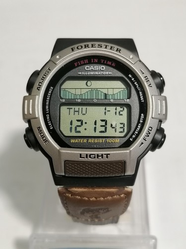 Orologio uomo vintage casio - orologio,