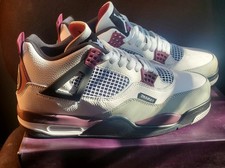 AirJordan 4 Retro x Paris