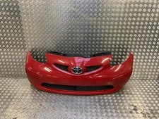 Paraurti anteriore TOYOTA AYGO