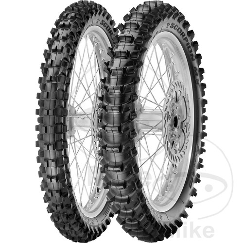 Pneumatico 110 62m - 110/90-19,