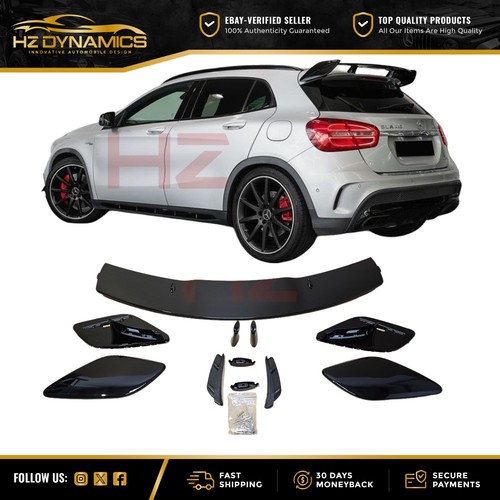 Per mercedes gla x156 - per,