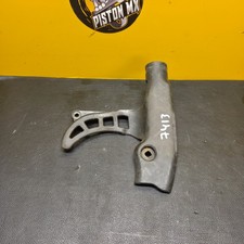 PROTEZIONE TELAIO SINISTRO KTM