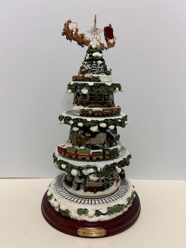 Albero natale thomas - di,