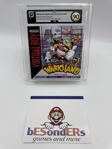 Nintendo game virtual - nintendo,