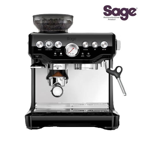Sage barista express nero - express,