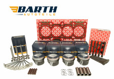 Kit Riparazione Pistone VW 2.0