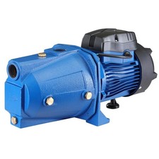 Elettropompa Autodescante