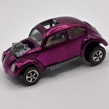 Hot Wheels Redline Custom