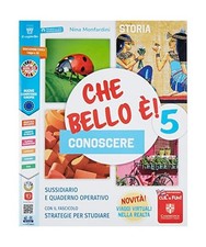 Che bello è! Conoscere