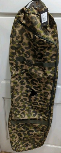 Borsa snowboard burton space - snowboard,