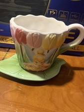 Raro Campanellino Disney con