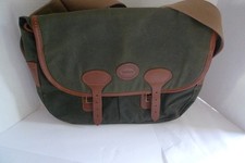 BARBOUR - B700 HIGHLAND BORSA