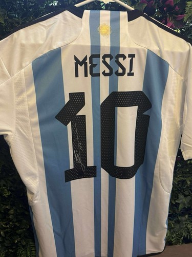 Maglia argentina icons fifa - argentina,