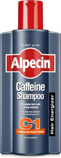 Shampoo Rinforzante Uomo per