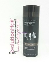Toppik microfibra cheratina - di,