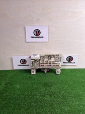 CENTRALINA SCATOLA PORTAFUSIBILI FORD FOCUS 1.6 HDI 2008-2010 CODICE 97RA-000001