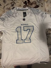 maglia nfl Bills Mafia