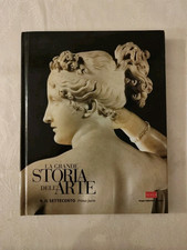 LA GRANDE STORIA DELL' ARTE