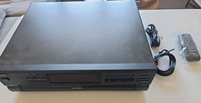 Technics pd887 disc - technics, 5-disc