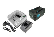 Batteria 36V per Hilti TE