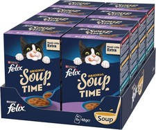 FELIX Soup Cibo Umido