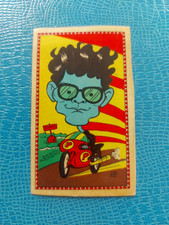 Figurina Campioni dello Sport