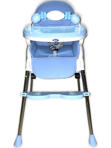 Seggiolone per bambini 1 - seggiolone,