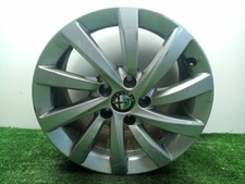 Cerchione lega llantas - in,