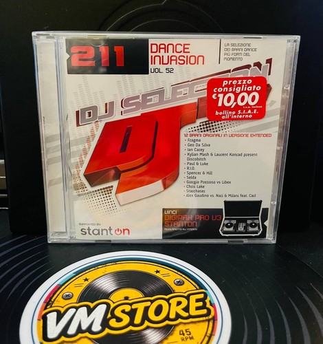 Selection 211 dance - dj,