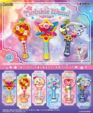 Kirby's Dream Land Twinkle