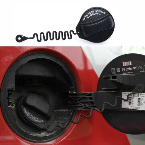 Tappo serbatoio per volvo - tappo,