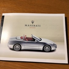 Libretto Uso E Manutenzione