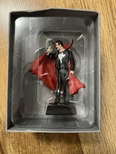 Dracula statue marvel classic - dracula,