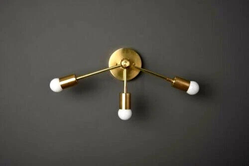 Applique parete industriale - da,