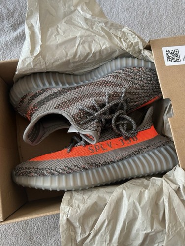Adidas yeezy boost - yeezy, v2