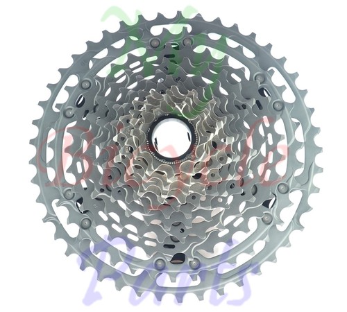 Pignoni cassetta shimano xtr - cassetta,