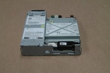 Audi A8 4N navigation system