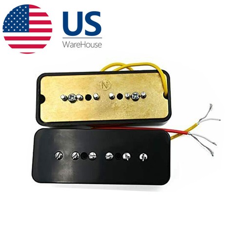Soapbar pickup singola - soapbar,