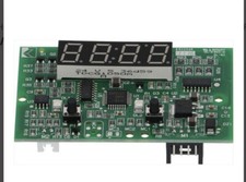 22700-00640 SCHEDA DISPALY PER