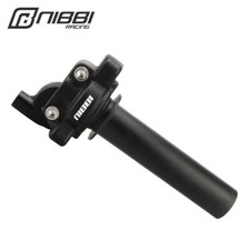 NIBBI 7/8'' Nero Azione Rapida