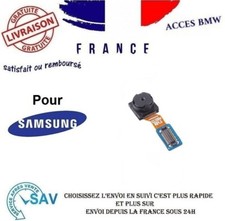 Camera Avant Pour Galaxy Grand