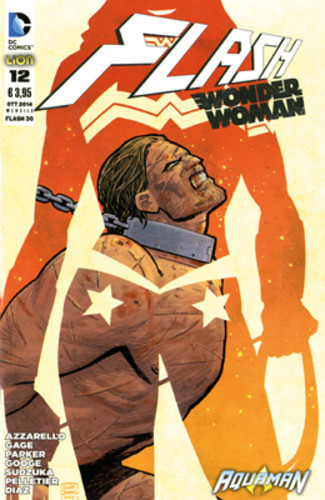 Flash wonder woman - flash, /