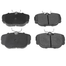 KIT PASTIGLIE FRENO POSTERIORE