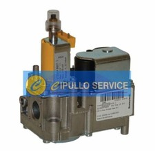 VALVOLA GAS  CALDAIA BAXI ECO
