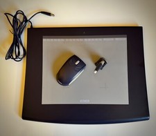WACOM Intuos 2 XD-0912-U