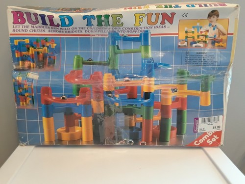 Set combinazione costruisci - set,