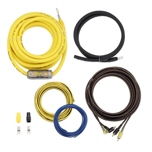 Kit cavi auto - auto, 18