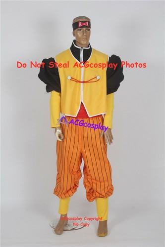 Costume cosplay dragon - costume,
