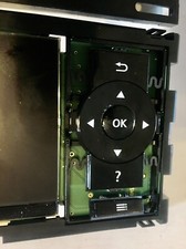 Circuito circuito pannello